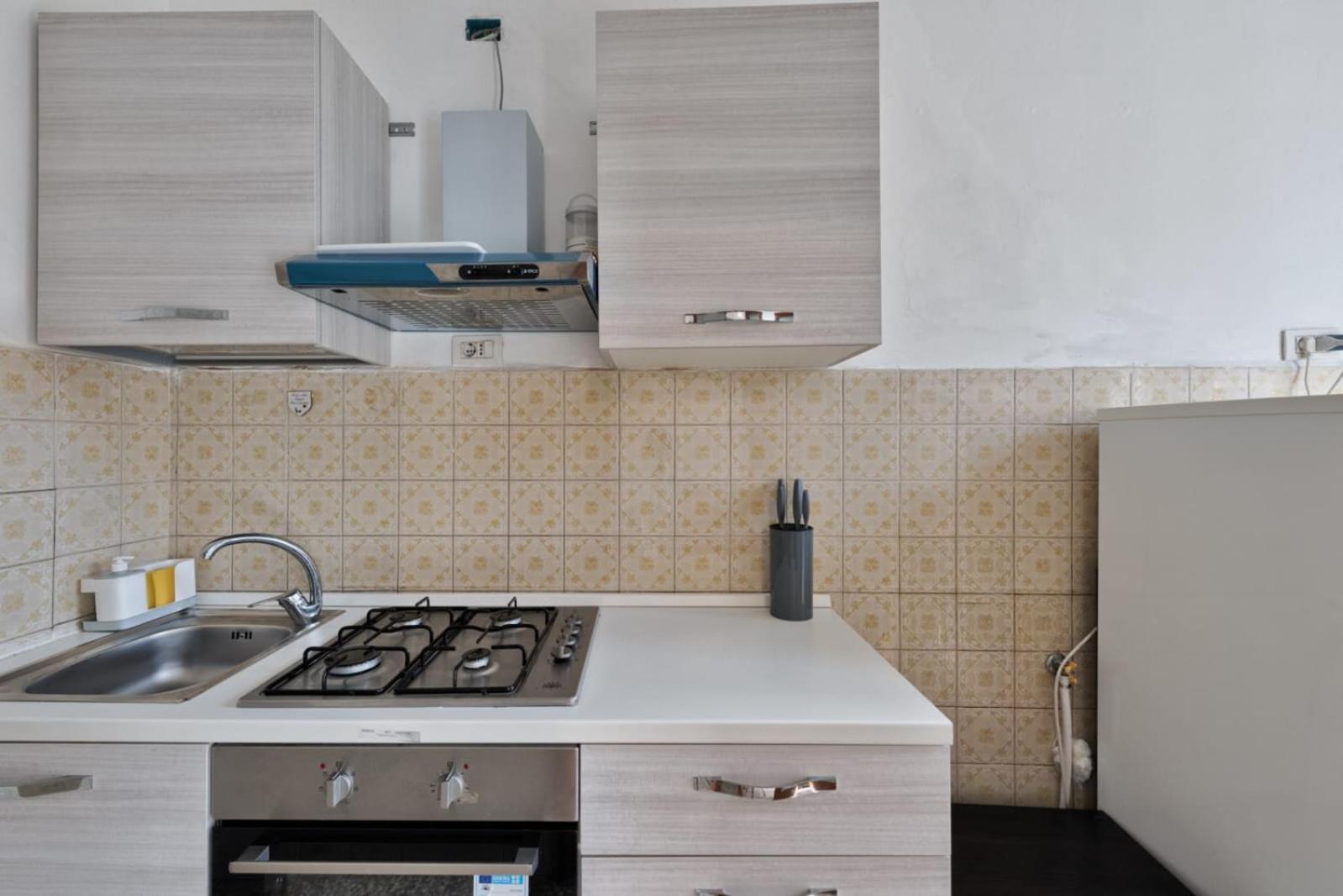 Cozy Best Apartment In City With Free Parking 마르게라 외부 사진