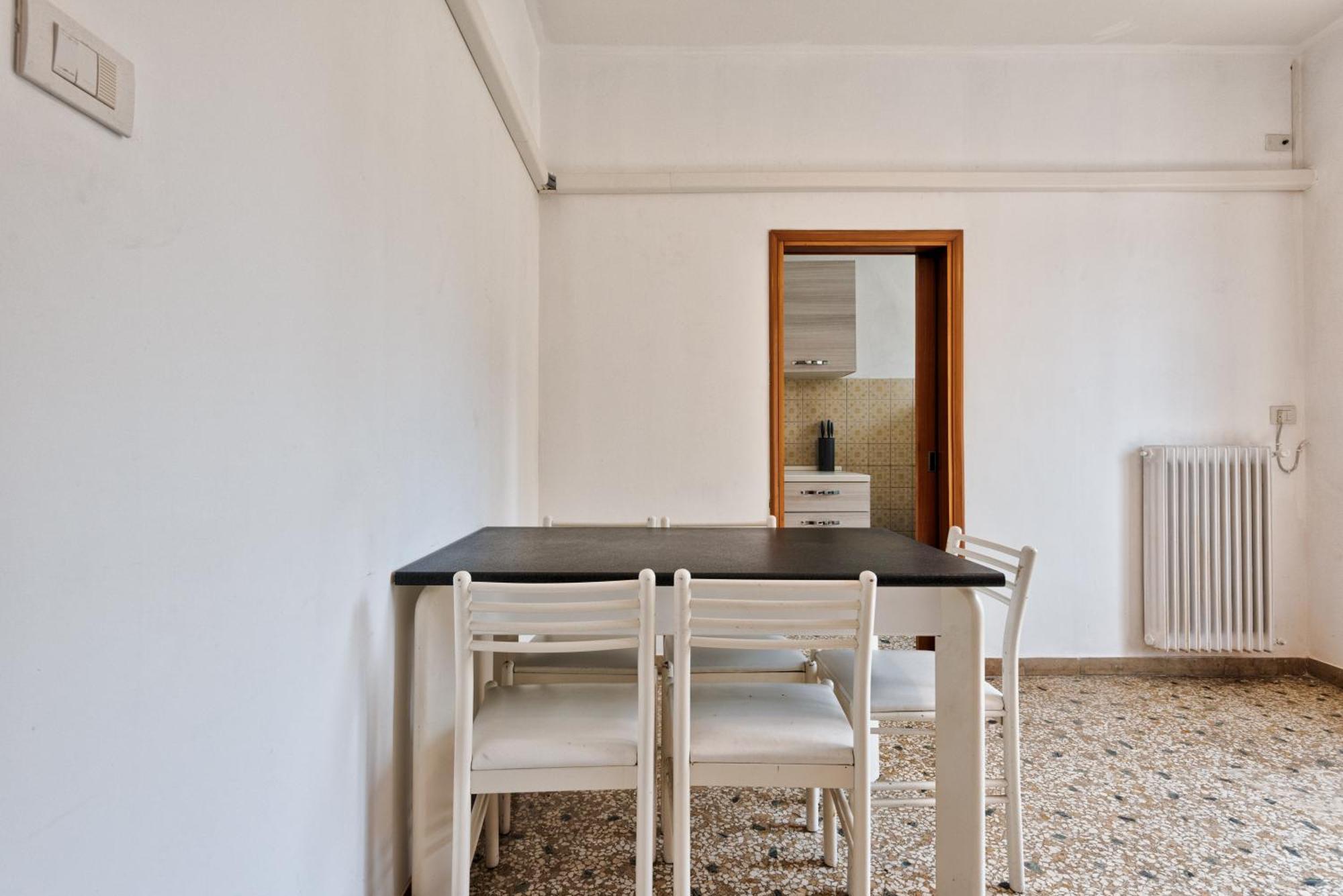 Cozy Best Apartment In City With Free Parking 마르게라 외부 사진